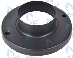 Крышка-адаптер дымохода (KSO-50/70) KITURAMI