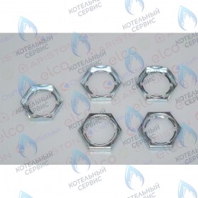 Контргайка 3/4 CHAFFOTEAUX