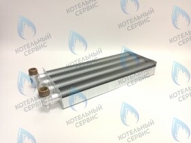 Теплообменник Thermona (24528, 24528.1, 24528.2, 24528.3)