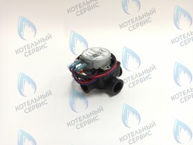 Трехходовой клапан 220V KITURAMI (World 5000 13~30, World Plus 13~30) S323100039