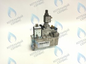 Клапан газовый HoneyWell VR4601Q B 2019 2  (BI1362 111) ELECTROLUX