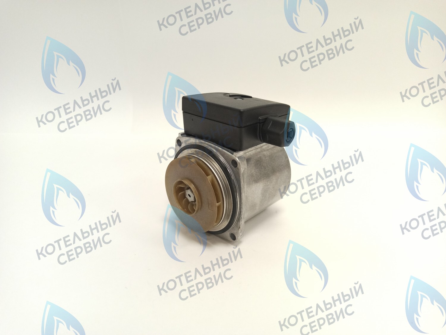 Двигатель насоса Grundfos (без улитки) 15-50 95W