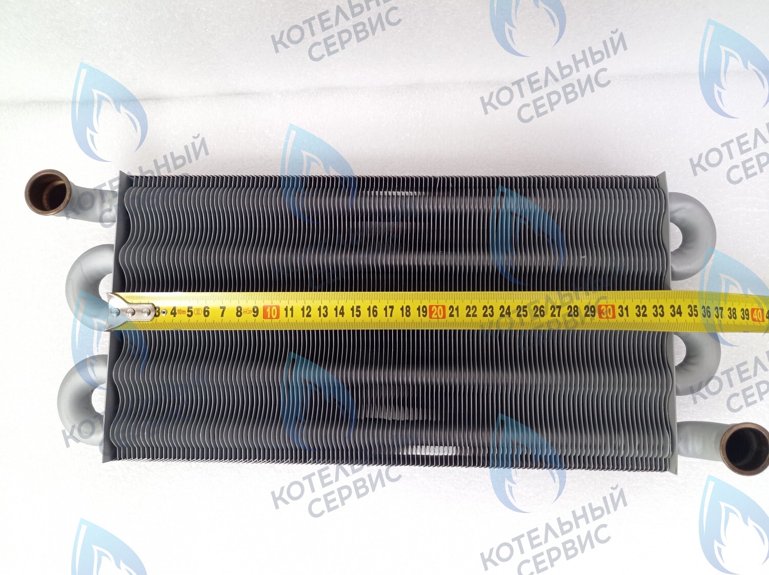 Теплообменник основной, шт FERROLI