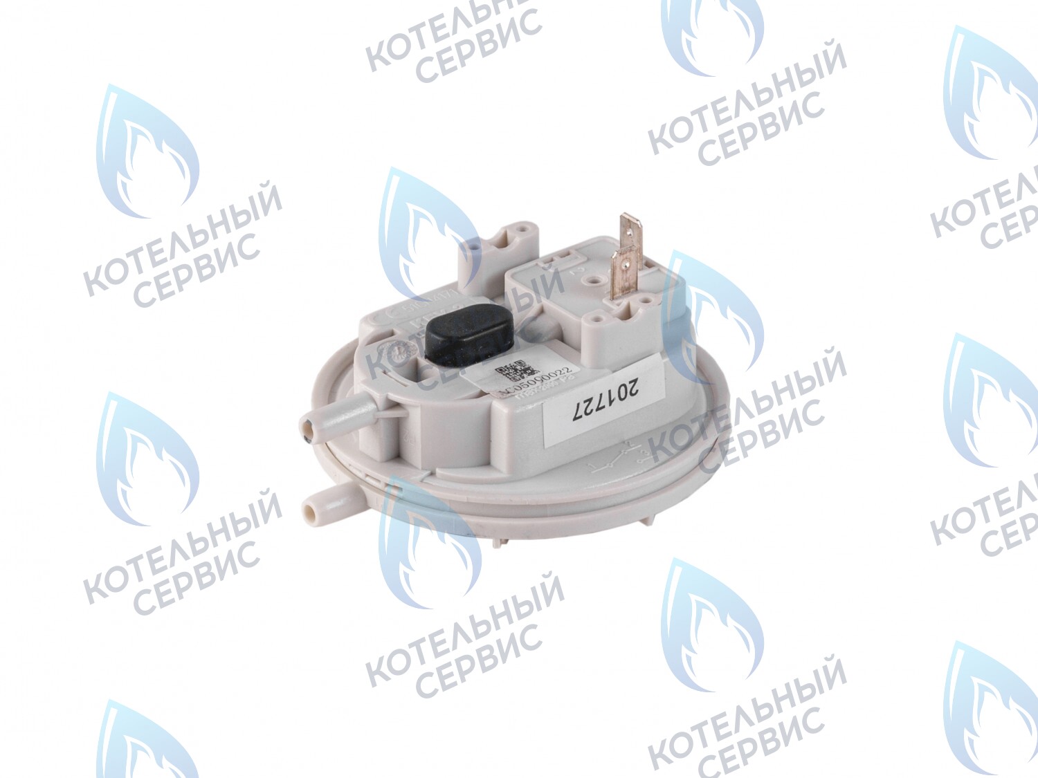 Прессостат (реле давления) 87/72 для 24 кВт (AC05000022) ROYAL THERMO