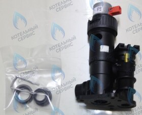 Трехходовой клапан PROTHERM