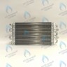 Теплообменник битермический 24 кВт 290мм GAZLUX Standart 24-T-1/-C-1 (02-2002)