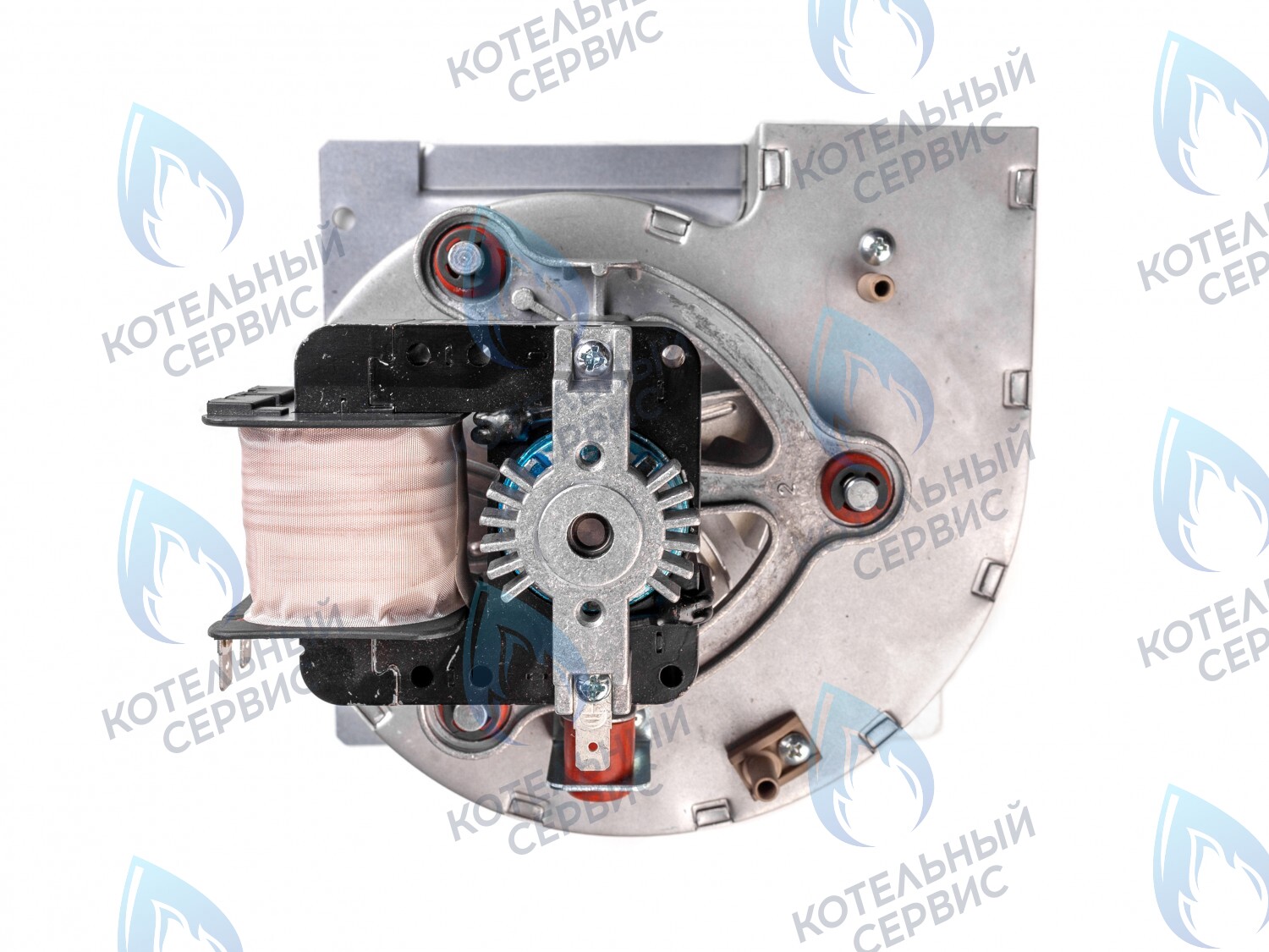 Вентилятор 65W Vaillant TurboMax Pro/Plus, Turbotec 32кВт (190215, 0020051400)