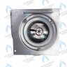 Вентилятор 65W Vaillant TurboMax Pro/Plus, TURBOTEC 32 кВт (190215 , 0020051400)