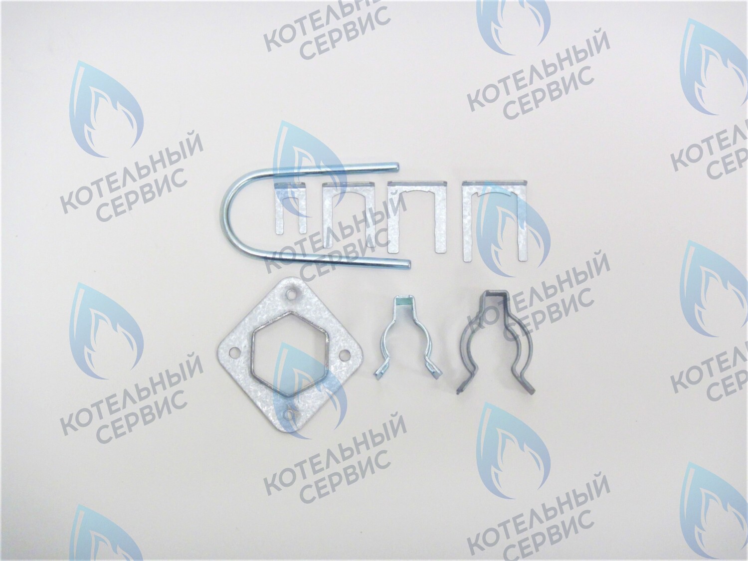 Комплект креплений 2110256S MG Seoul 30/35 MASTER GAS