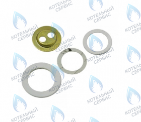 Предварительное сопло 2x2,60 VAILLANT