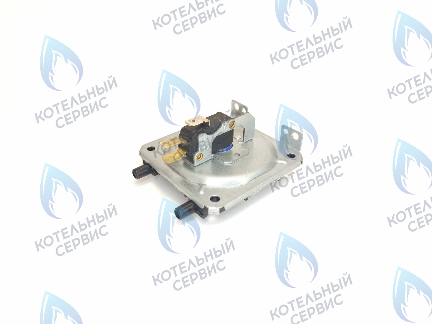 Маностат воздуха С6065FH1516:2 C6065 FH1516B P=0,48 mbar PROTHERM