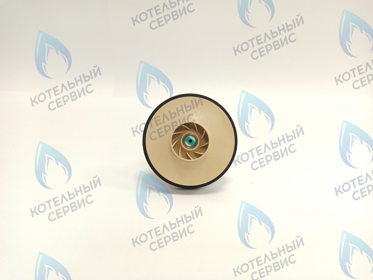 Втулка  для циркуляционного насоса Protherm Lynx (Рысь) HK 11 / 24 / 28 (N-RU) Jaguar (Ягуар) 11 / 24 JTV (H-RU) Гепард 2015 (против часовой стрелки)