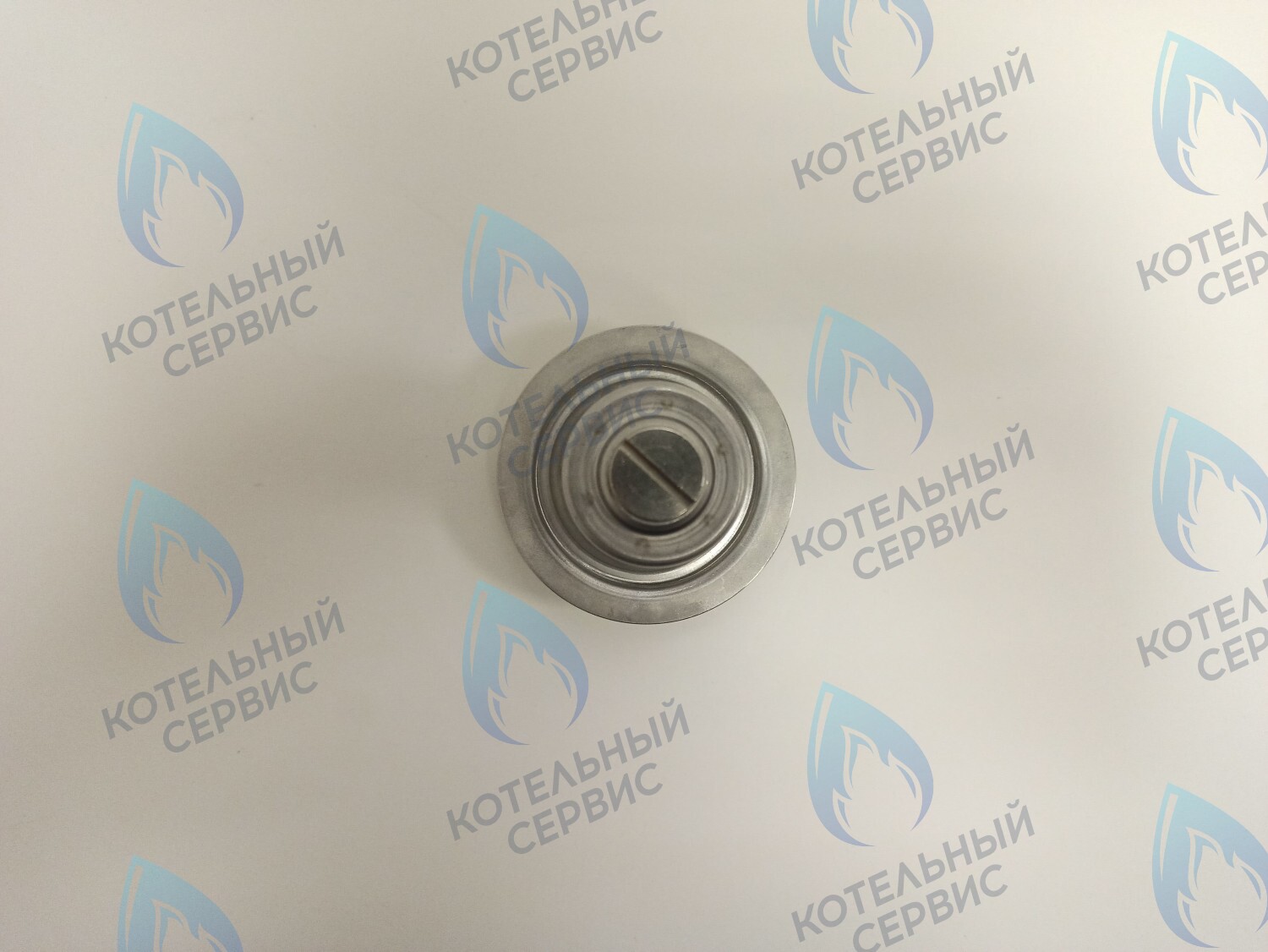 Втулка  для циркуляционного насоса Protherm Lynx (Рысь) HK 11 / 24 / 28 (N-RU) Jaguar (Ягуар) 11 / 24 JTV (H-RU) Гепард 2015 (против часовой стрелки)