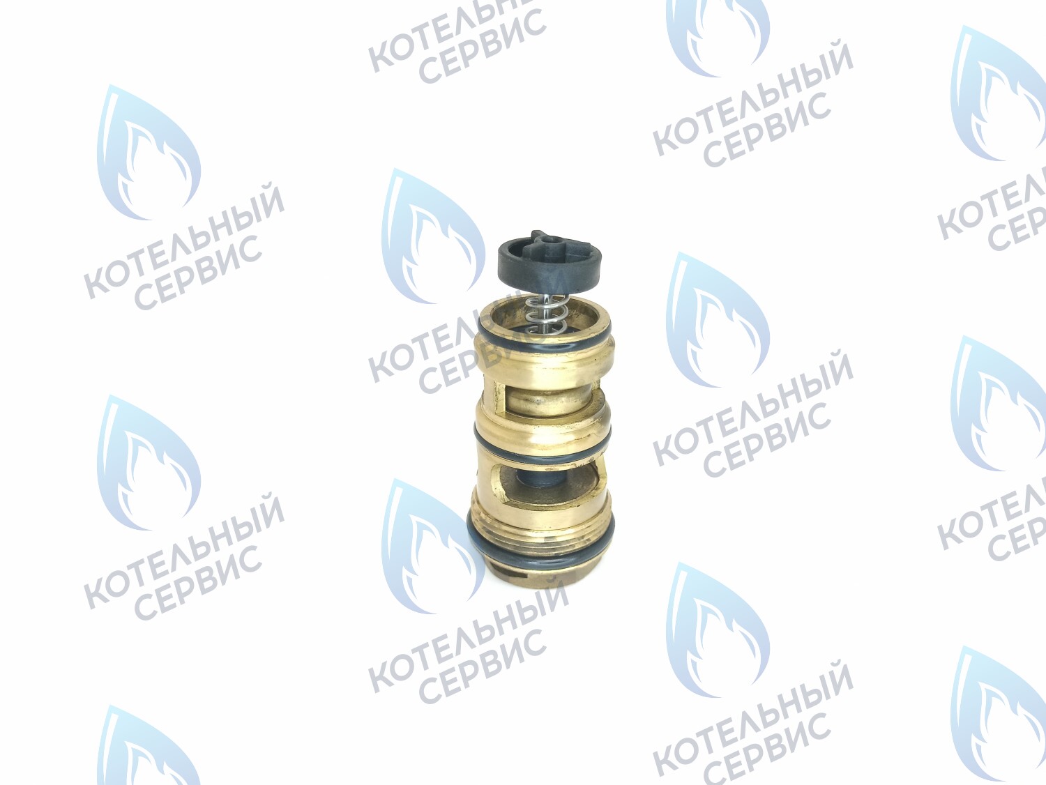 Картридж трехходового клапана TIBERIS Cube 24 F 30630500100604 / ALPHATHERM SIGMA ECO PTD