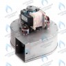 Вентилятор 60W BAXI FL108042Y-50 (5632530)