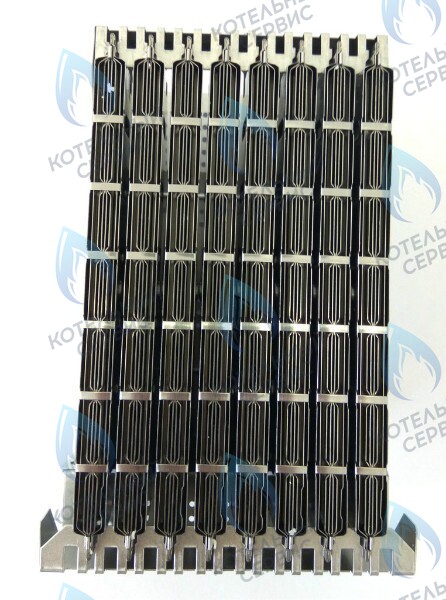 Горелка 207 GMF/EMF/BR-W RINNAI