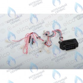 Кабель вентилятор/прессостат ARISTON