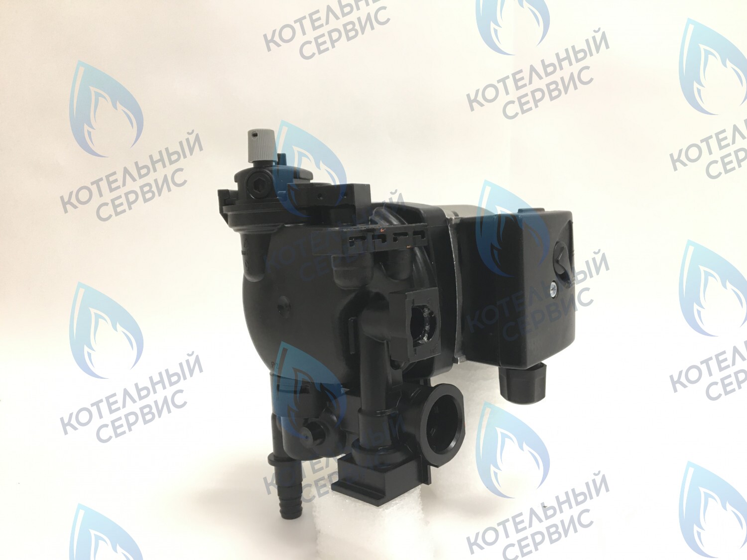 Циркуляционный насос с гидрогруппой IMMERGAS EOLO MAIOR