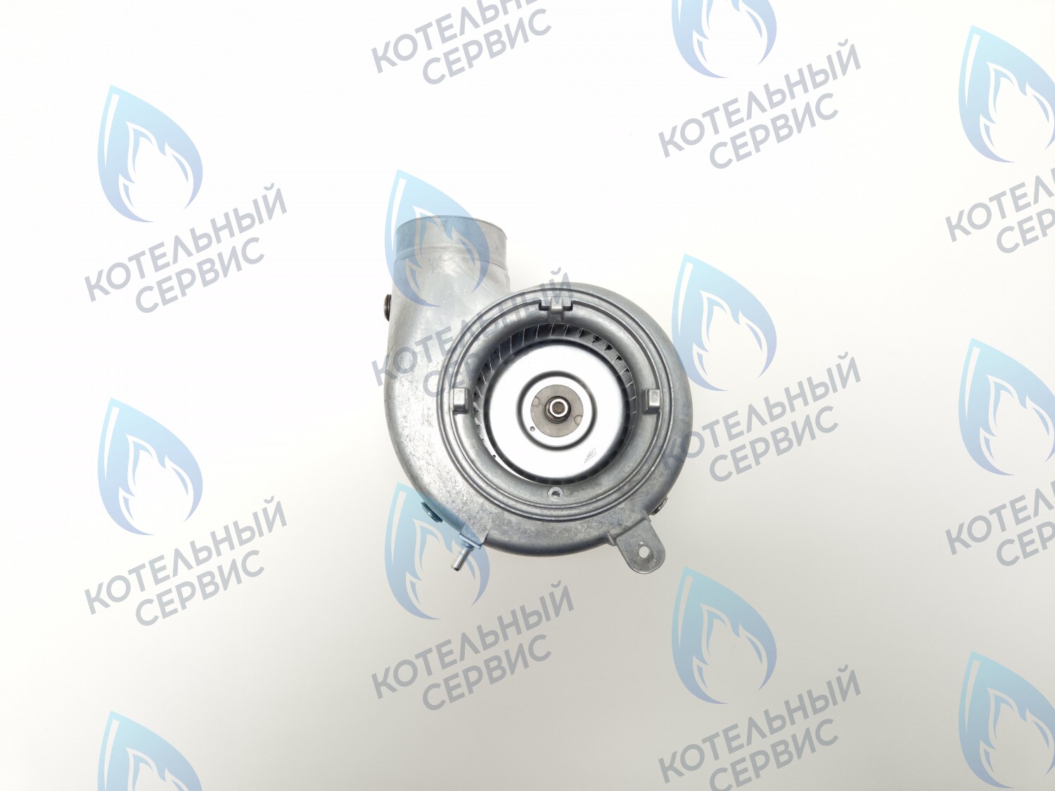 Вентилятор FIME BOSCH JUNKERS ZWC GR00995 (8716771102)