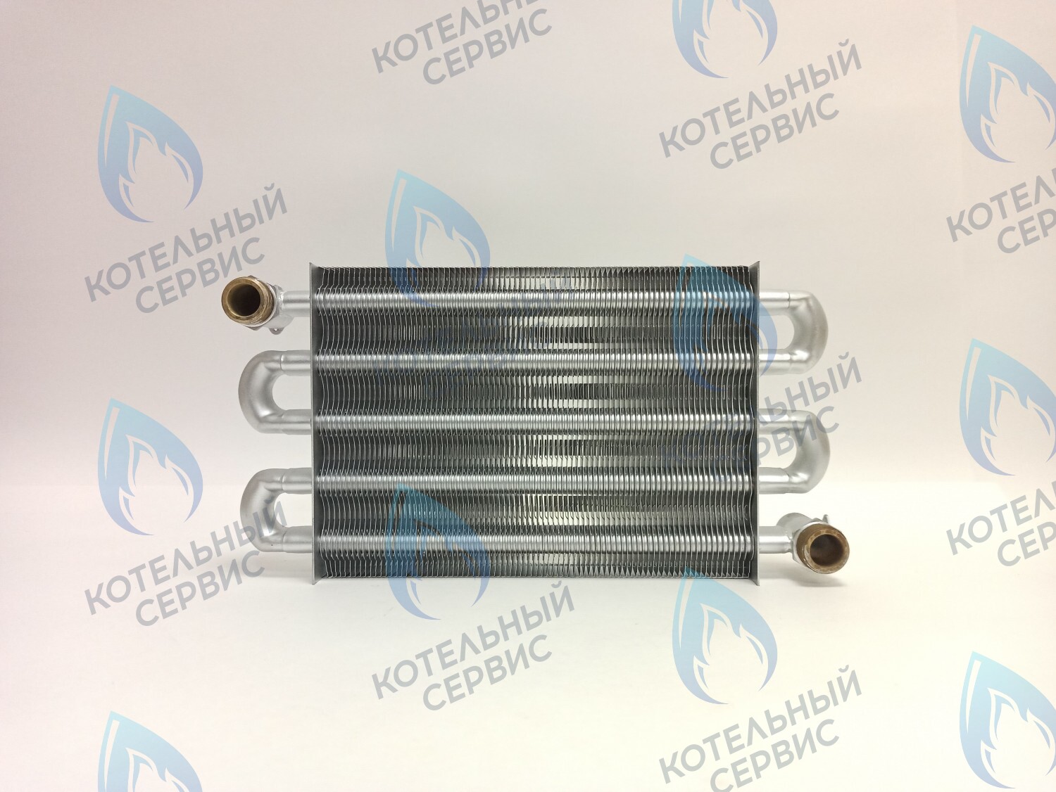 Теплообменник Thermona (21477, 21477.1) PR17-402