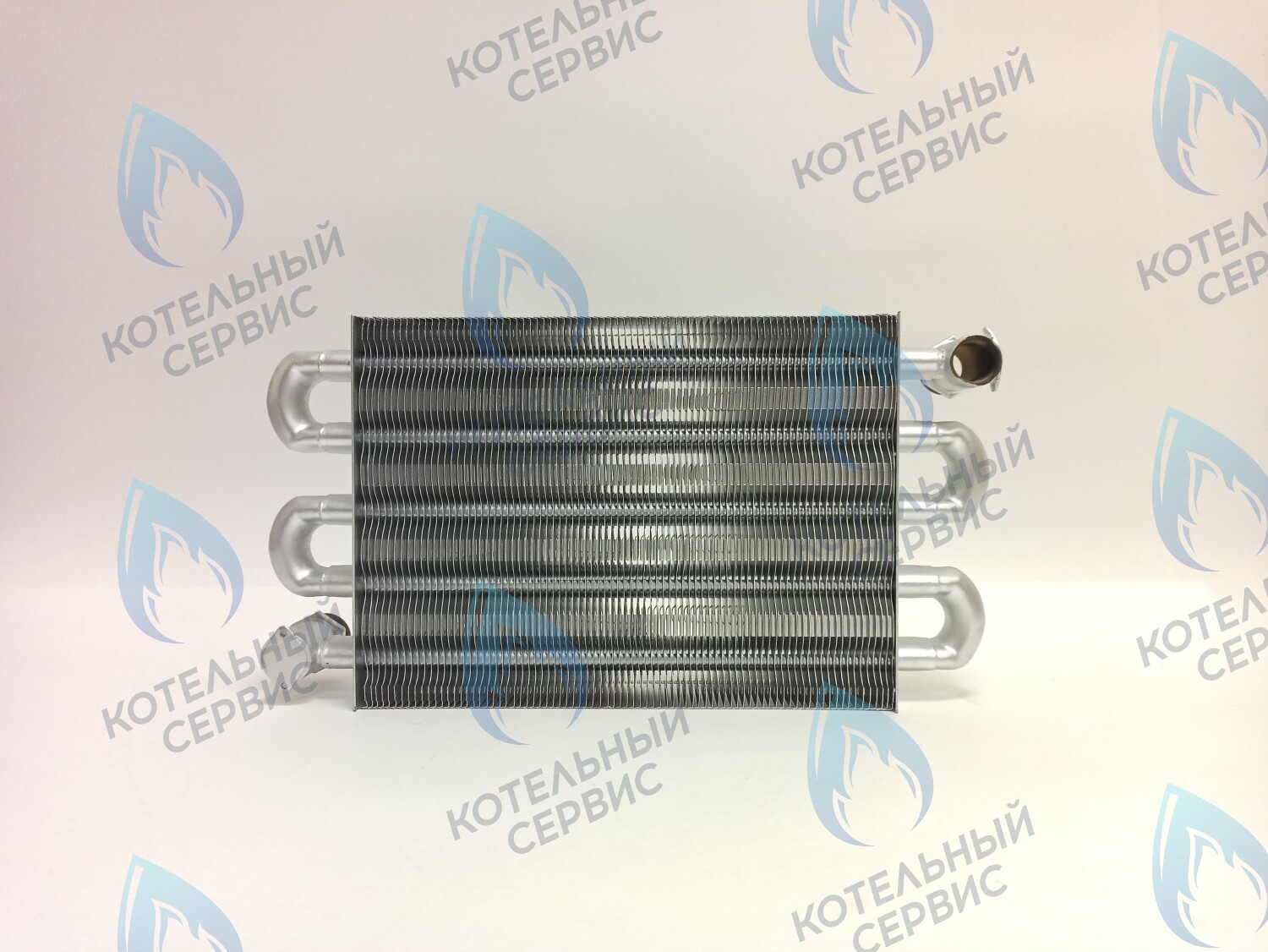 Теплообменник Thermona (21477, 21477.1) PR17-402