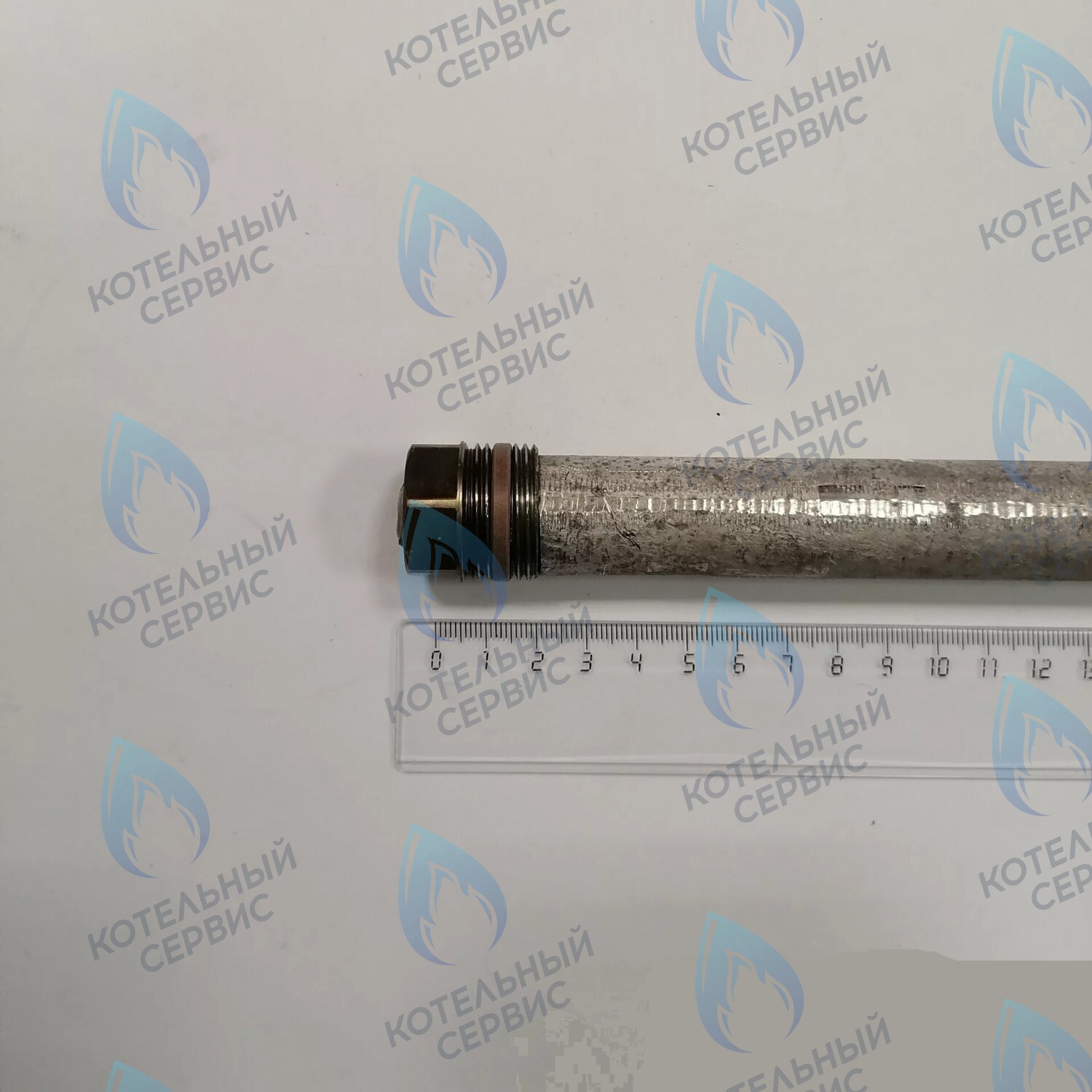 Защитный анод VGH 160/5 XZU R1 VAILLANT (285867)