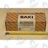Вторичный пластинчатый теплообменник 14 пластин BAXI ECO, ECO-3, LUNA, LUNA (3, 3 Comfort) 280-310 Fi