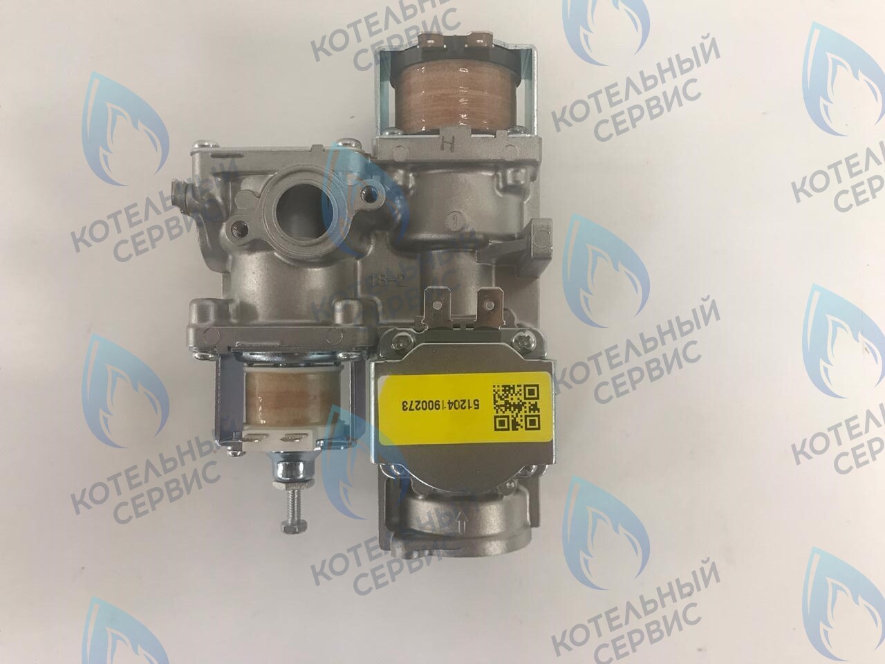 Газовый клапан  CELTIC-DS PLATINUM (2030280Н)