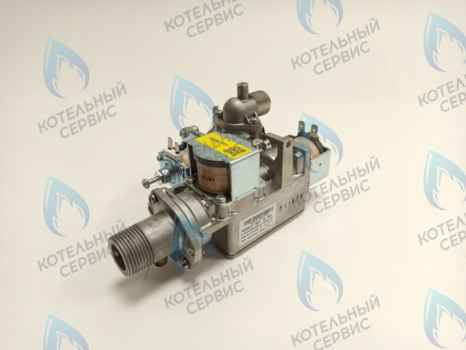 Газовый клапан  CELTIC-DS PLATINUM (2030280Н)