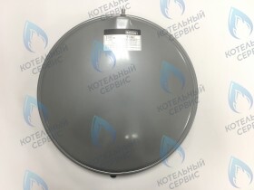 Расширительный бак 8л GazLux Premium 30 кВт