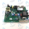 Плата управления DBM33B Ferroli Domina N c OpenTherm (39848640, 39848641, 36509320, 36509321, 36509322)