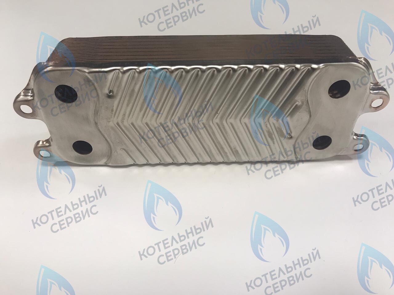 Теплообменник PROTHERM  16 пластин