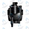 Улитка насоса Grundfos AOKR (Kentatsu Nobby Smart, ITALTHERM City Class, Baltur Tesis ) (G30CCW)