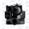 Улитка насоса Grundfos AOKR (Kentatsu Nobby Smart, ITALTHERM City Class, Baltur Tesis ) (G30CCW)