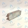 Теплообменник ГВС вторичный 16 пластин VAILLANT PROTHERM (0020038572, 0020014402)