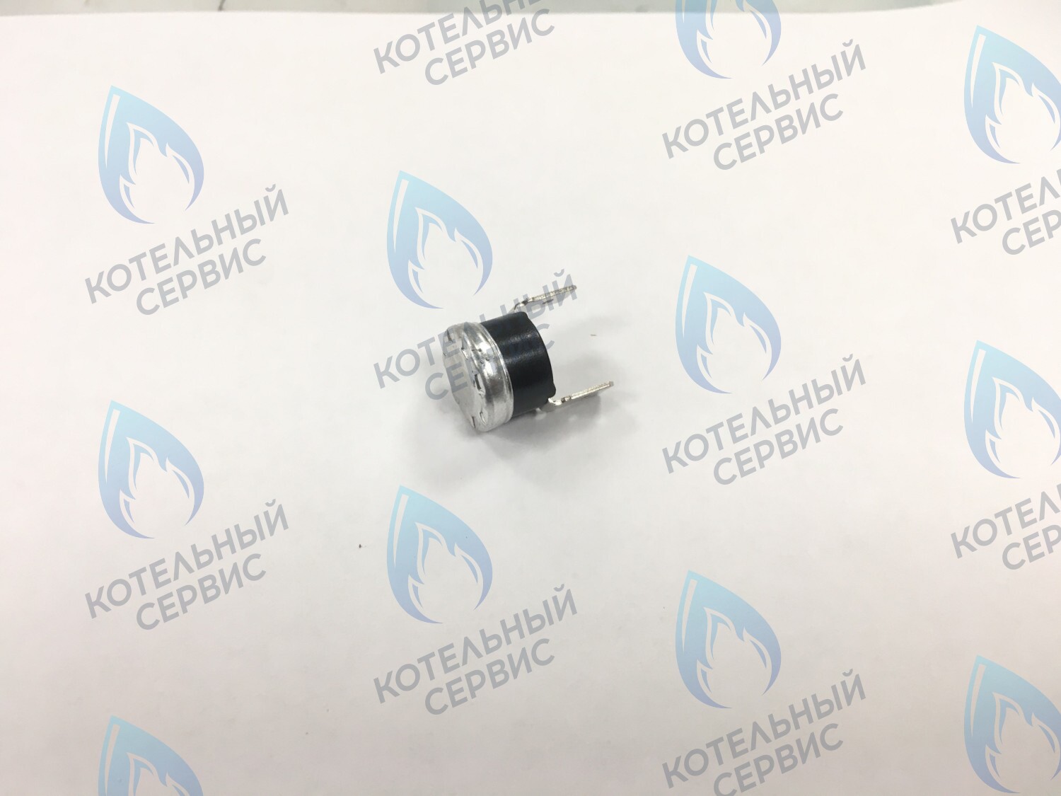 Предохранительный термостат 95 град. для би-термического теплообменника ROC