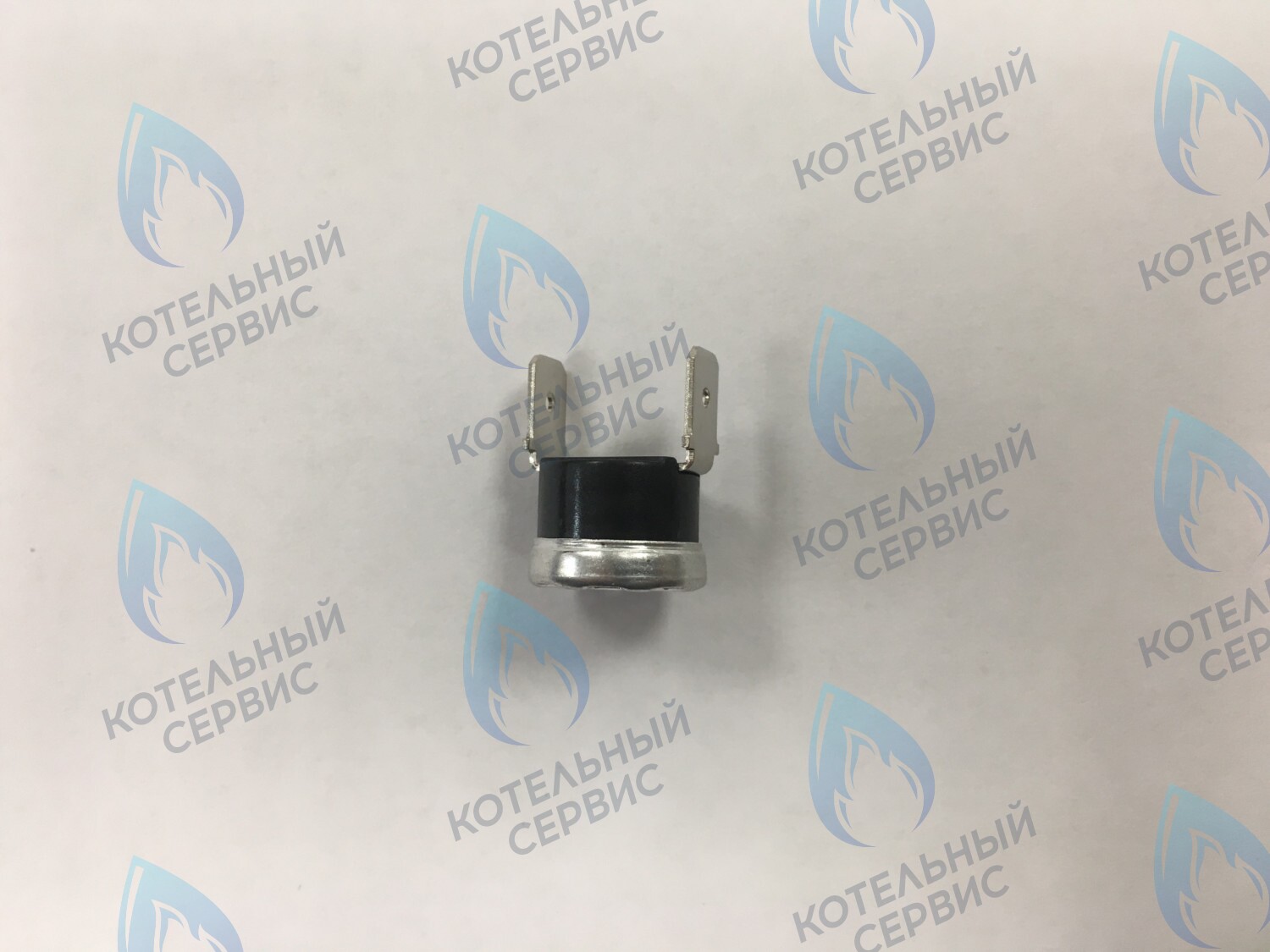 Предохранительный термостат 95 град. для би-термического теплообменника ROC