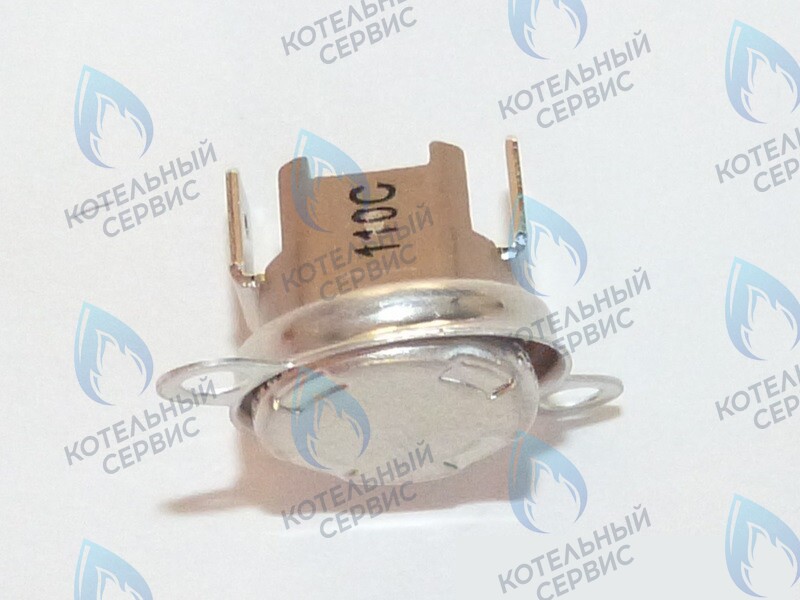 Ограничитель нагрева STB 110°C U02X/U04X/U05X/ZSA/ZWA/ZWE BUDERUS