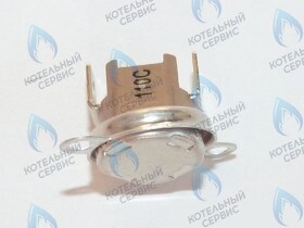 Ограничитель нагрева STB 110°C U02X/U04X/U05X/ZSA/ZWA/ZWE BUDERUS