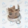 Ограничитель нагрева STB 110°C U02X/U04X/U05X/ZSA/ZWA/ZWE BUDERUS