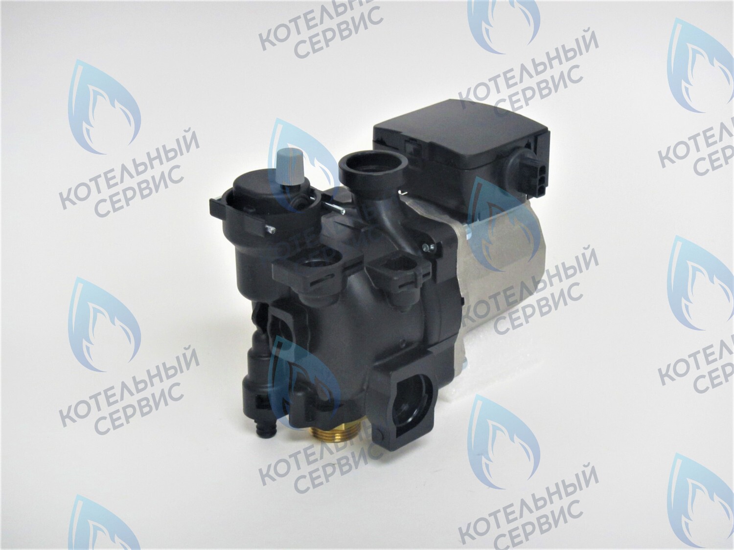 Насос циркуляционный WILO FRSL 15/4.1 FERROLI FORTUNA PRO (36600160)