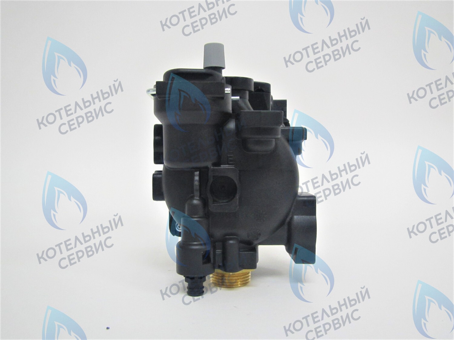 Насос циркуляционный WILO FRSL 15/4.1 FERROLI FORTUNA PRO (36600160)