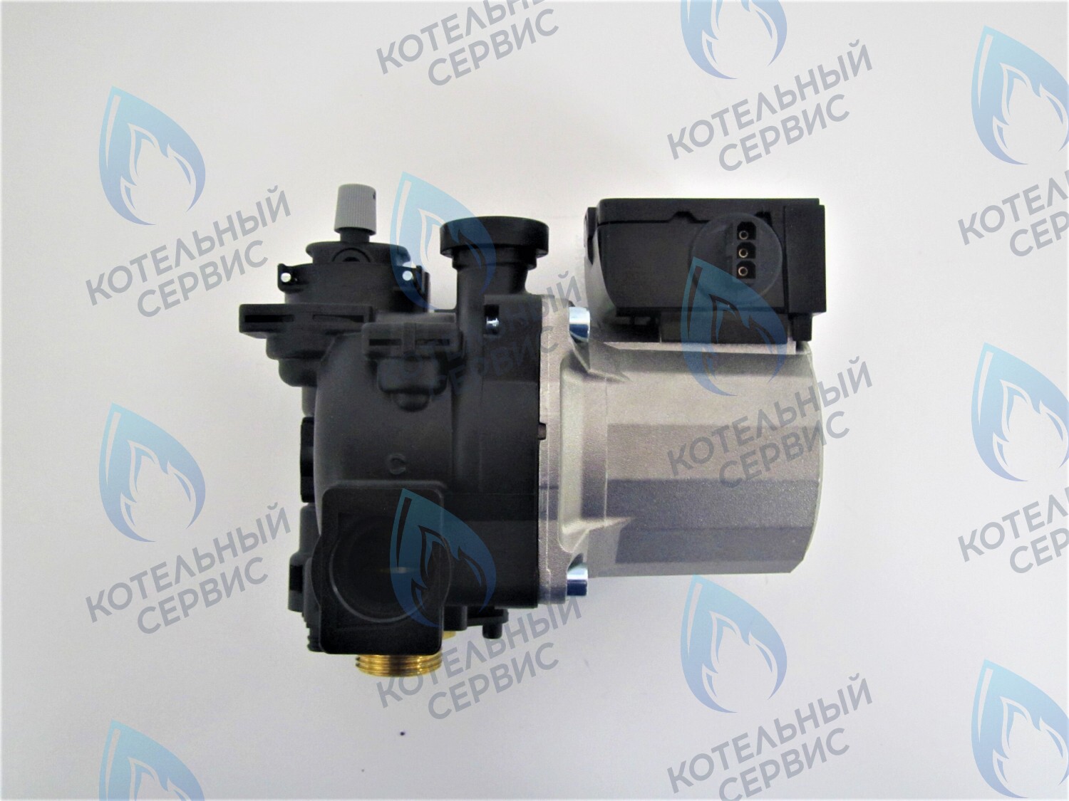 Насос циркуляционный WILO FRSL 15/4.1 FERROLI FORTUNA PRO (36600160)