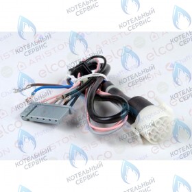 Высоковольтная электропроводка ARISTON