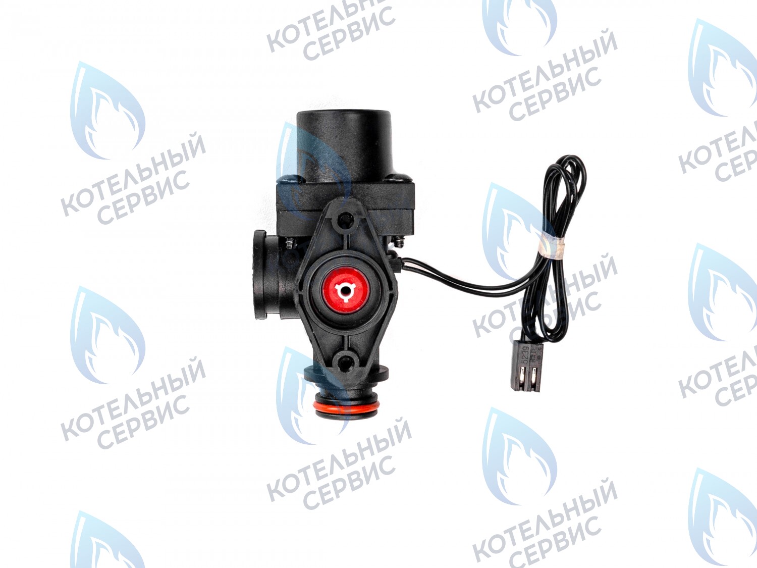 Датчик протока ГВС (HSG-100-300) MSC DAEWOO