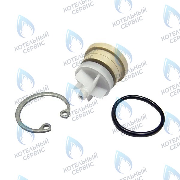 Турбина датчика протока Vaillant (0020029604)