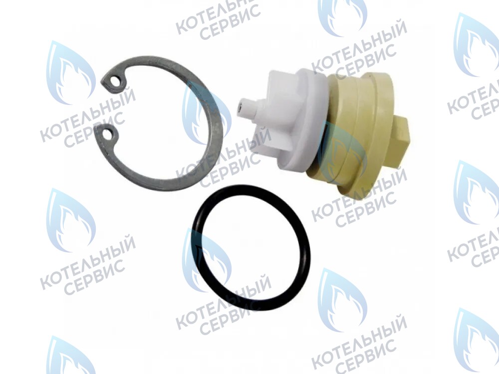 Турбина датчика протока Vaillant (0020029604)