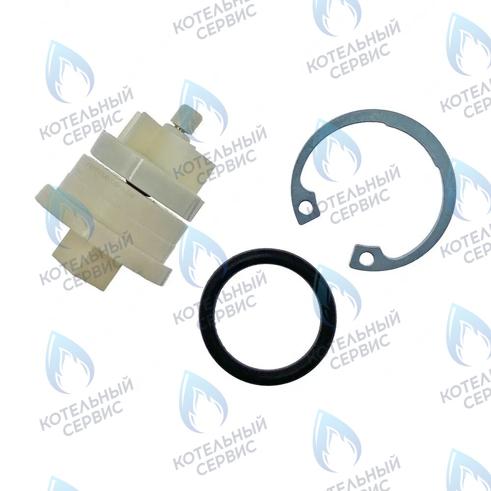 Турбина датчика протока Vaillant (0020029604)