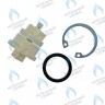 Турбина датчика протока Vaillant (0020029604)