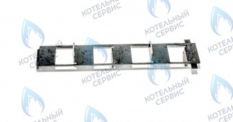 Турбулизатор (серия Патриот) (необходимо указать длину) LEMAX